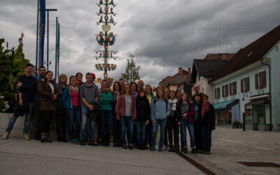 Fachexkursion 2019