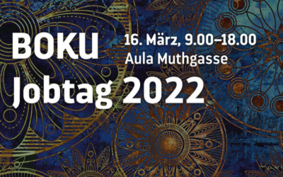 Jobtag der BOKU Wien